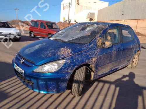 Elektronisk sensor PEUGEOT 307 (3A/C)  | BP21468612M84 