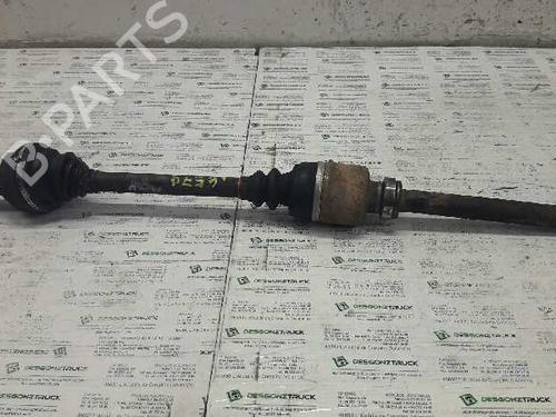 Used Right front driveshaft FIAT ULYSSE (179_) [2002-2011]  21450907