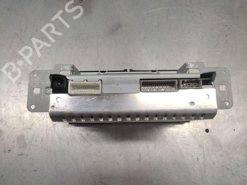 Radio NISSAN NAVARA NP300 Platform/Chassis (D23) 2.3 dCi 4x4 | BP24678869E6 