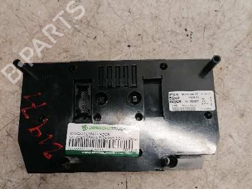 Commande Chauffage CITROËN XSARA PICASSO (N68)  | BP21481305I5 