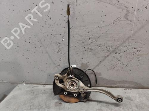 Right rear steering knuckle MERCEDES-BENZ E-CLASS (W212)  | BP25495463M28 