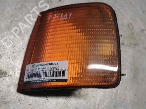 Used Left front indicator VW PASSAT B3/B4 (3A2, 35I) 1.6 (101 hp) 24678116