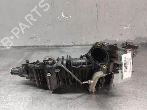 Intake manifold BMW 1 (E87) 120 d | BP33427669M70 - Image 2