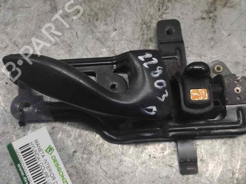 Used Front right interior door handle HYUNDAI COUPE I (RD) [1996-2004]  21406676
