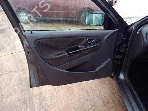 Starter SEAT CORDOBA (6K2) 1.4 | BP21472310M8 