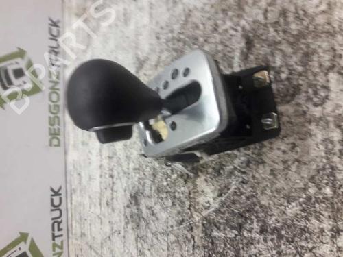 Gear lever AUDI A4 B6 (8E2) 2.5 TDI | BP21461837M90 