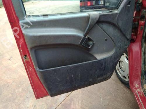 Fuse box MERCEDES-BENZ VITO Van (W638)  | BP21470593E1 