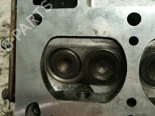 Cylinder head RENAULT SUPER 5 (B/C40_)  | BP21474502M5 