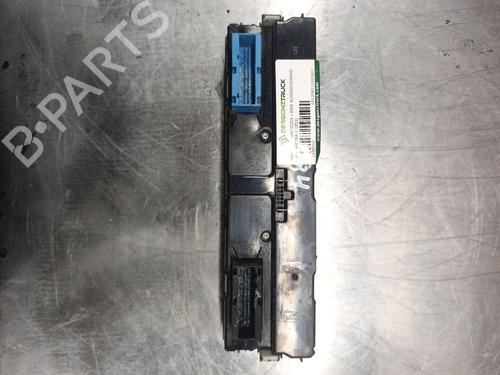 Climate control OPEL VECTRA C (Z02) | BP30181910I5