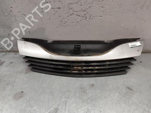 Used Grille RENAULT LAGUNA II Grandtour (KG0/1_) 2.2 dCi (KG0F) (150 hp) 22248281