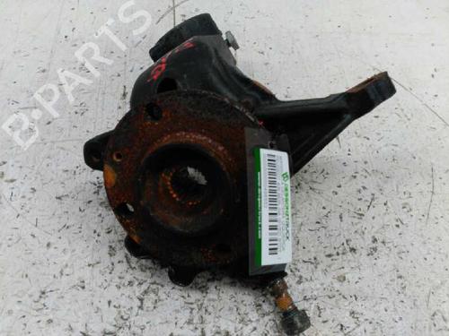 Used Left front steering knuckle PEUGEOT 406 (8B) [1995-2005]  21441168
