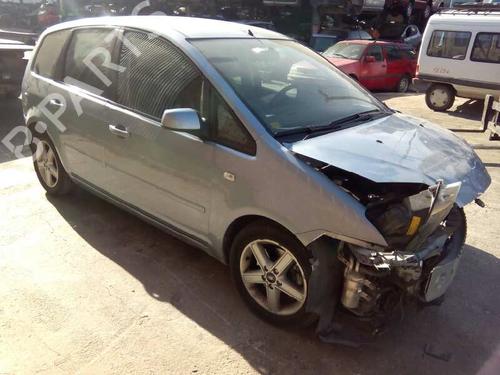 Poignée intérieure avant gauche FORD FOCUS C-MAX (DM2)  | BP21430179I13 