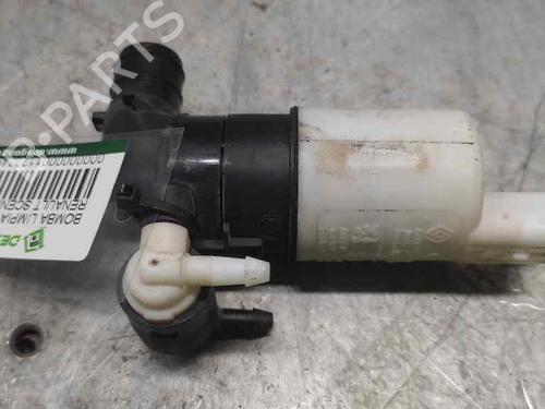 Pompe de lave-glace RENAULT SCÉNIC II (JM0/1_) [2003-2010]  21408968