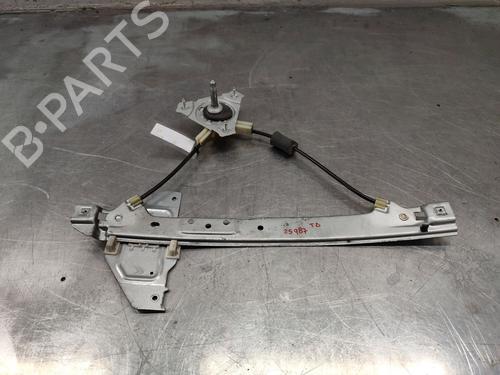 Used Rear right window mechanism Rear right window mechanism CITROËN C3 II (SC_) 1.4 HDi 70 (SC8HZC, SC8HR0, SC8HP4) (68 hp) 32844875 32844875