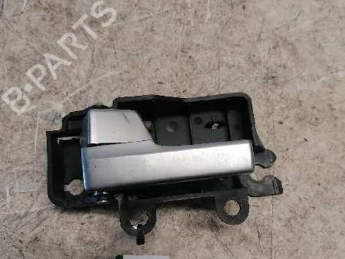 Venstre fortil invendig håndtag FORD FOCUS II (DA_, HCP, DP) 1.6 TDCi (109 hp) 21482458