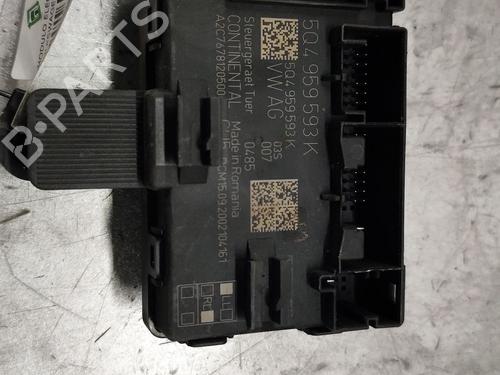 Module électronique VW CRAFTER Van (SY_, SX_) [2016-2025]  28621606