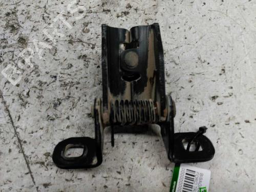 Used Hinge/Door check strap FORD TRANSIT Van (FA_ _) [2000-2006]  21443798