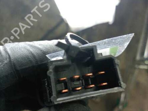 Used Warning switch NISSAN PRIMERA Traveller (W10) [1990-1998]  21446567