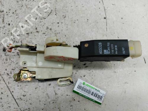 Used Front right lock OPEL ASTRA F Saloon (T92) [1991-2001]  21439212
