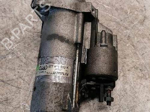 Startmotor AUDI A8 D3 (4E2, 4E8) 3.7 quattro | BP21478120M8 