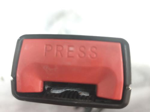 Seat buckle MG MG ZS SUV (AZS1) 1.5 VTi | BP29418827I32 