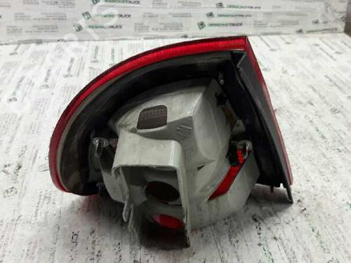 Right taillight SEAT CORDOBA (6K1, 6K2)  | BP21449901C35 