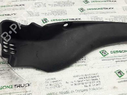 Used Scuttle panel OPEL VIVARO A Van (X83) [2001-2015]  21449225