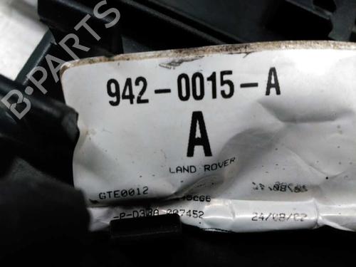 Radiator fan LAND ROVER FREELANDER I (L314)  | BP21444631M35 