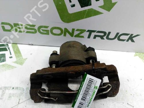 Right front brake caliper FORD FIESTA III (GFJ)  | BP21426191M104 