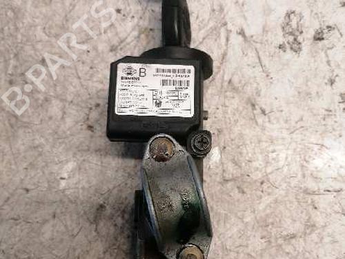 Ignition barrel NISSAN PRIMERA Hatchback (P11)  | BP21479942M48 