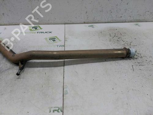 Exhaust system PEUGEOT 307 (3A/C)  | BP21436107M121 