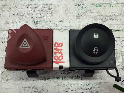 Mando RENAULT MEGANE II (BM0/1_, CM0/1_) [2001-2012]  21448920