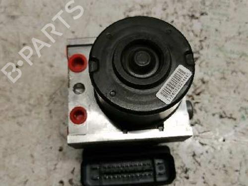 ABS Bremseaggregat FORD FOCUS II (DA_, HCP, DP)  | BP21477871M43