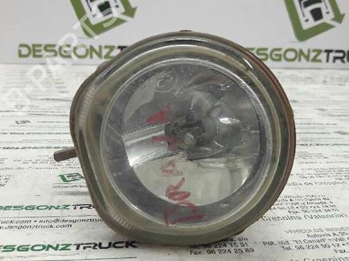 Used Left front fog light FIAT BRAVA (182_) 1.9 D (65 hp) 21453224