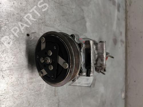 Used AC compressor CITROËN C3 I (FC_, FN_) 1.4 HDi (70 hp) 22248065