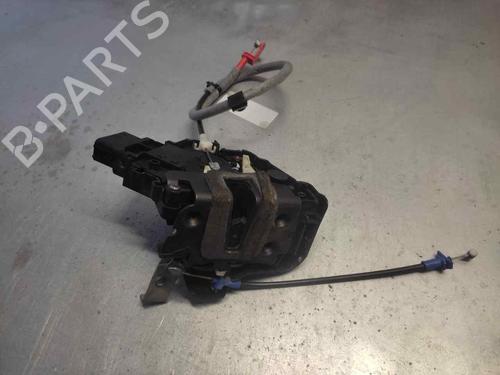 Used Front right lock FORD MONDEO II Saloon (BFP) [1996-2000]  21398990