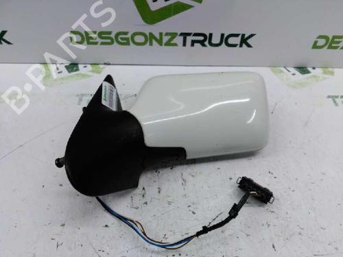 Left mirror SEAT CORDOBA (6K1, 6K2)  | BP21429646C26 