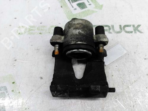Left front brake caliper SEAT LEON (1M1) | BP21432926M105 - Image 3