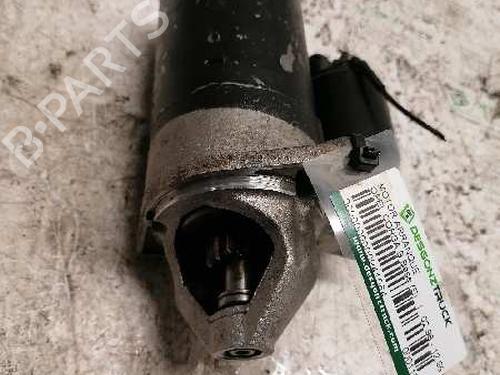Startmotor OPEL CORSA B (S93) [1993-2009]  22786342