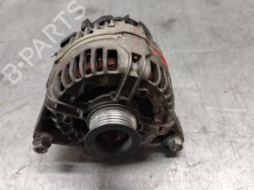 Alternator OPEL ZAFIRA A MPV (T98)  | BP26408688M7