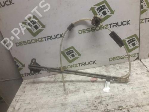 Used Front right window mechanism IVECO DAILY III Van [1999-2009]  21472495