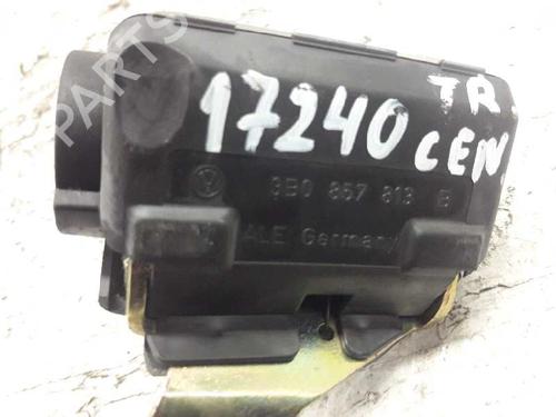 Rear center seatbelt VW PASSAT B5.5 (3B3) 1.9 TDI | BP21457920I27 