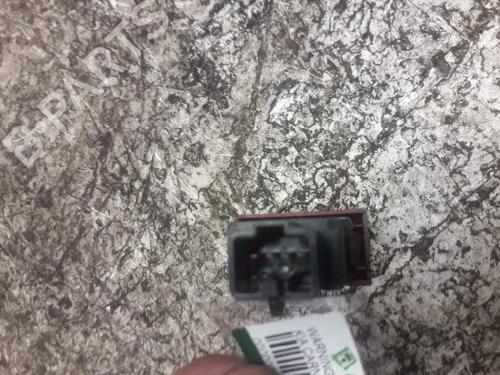 Warning switch KIA CARNIVAL II (GQ) 2.9 CRDi | BP38796798I22 - Image 2