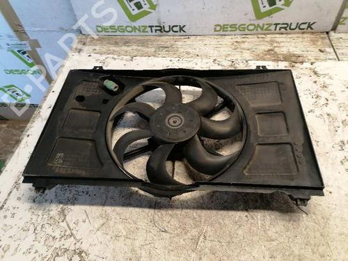 Radiator fan KIA RIO II (JB)  | BP21481863M35 