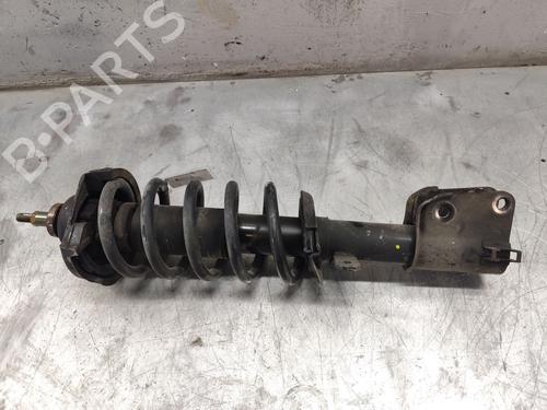 Used Left front shock absorber RENAULT TRAFIC II Bus (JL) [2001-2025]  28586708
