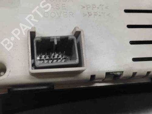 Display monitor HONDA CIVIC VIII Hatchback (FN, FK) 2.2 CTDi (FK3) | BP21412741C48 