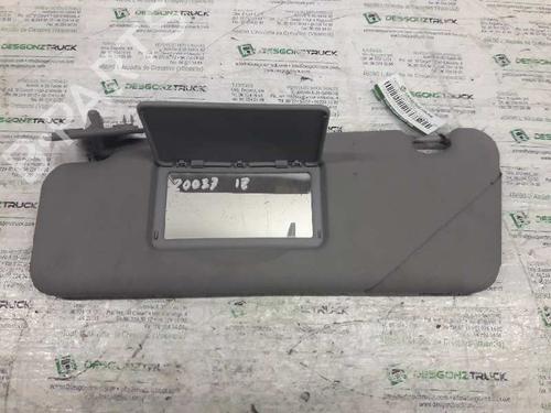 Left sun visor CITROËN XSARA Coupe (N0) 1.6 i | BP21458743I1 