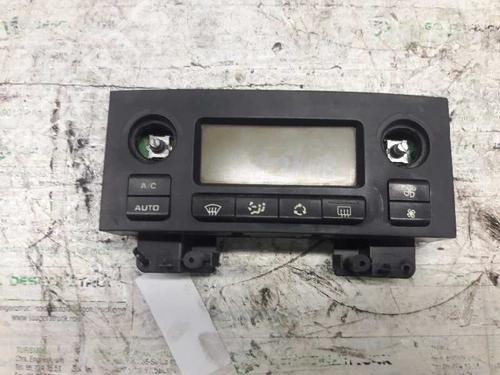 Commande Chauffage CITROËN C4 I (LC_) 1.6 HDi (90 hp) 21458909