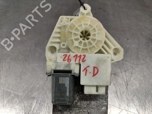 Used Right rear window motor SKODA FABIA III (NJ3) 1.4 TDI (90 hp) 31042279
