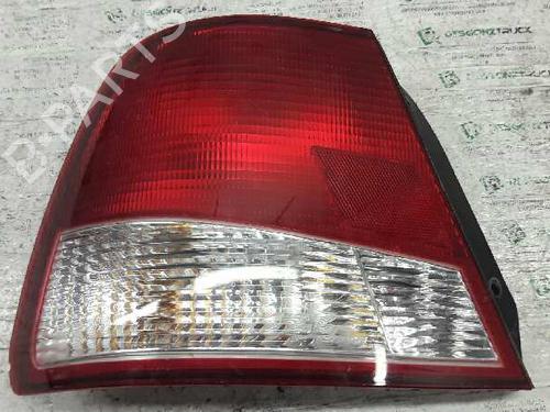 Used Left taillight HYUNDAI ACCENT II (LC) [1999-2012]  21455277